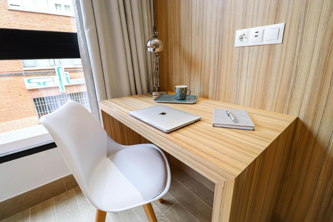 Lejlighedshotel Cielo 4*