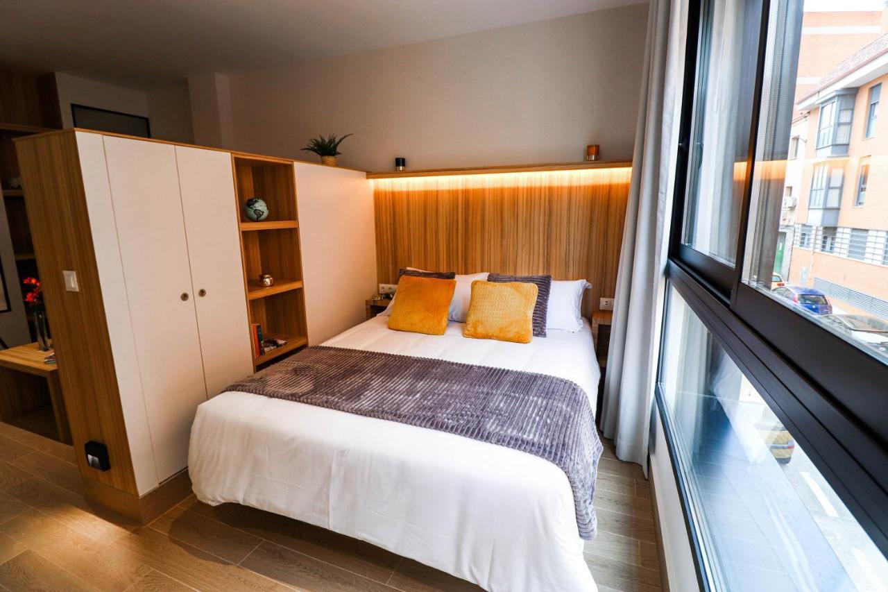 Cielo Lejlighedshotel
