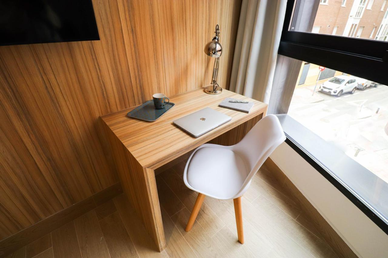 Lejlighedshotel Cielo 4*