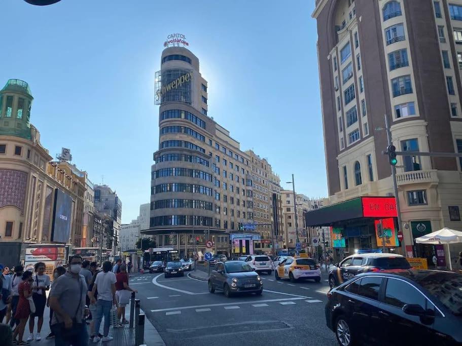 Lejlighed En Gran Via De 45 4 *