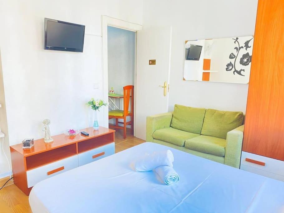 Apartamento En La Gran Vía De