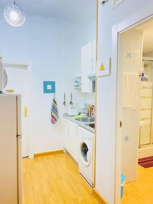 Apartamento En La Gran Vía De *