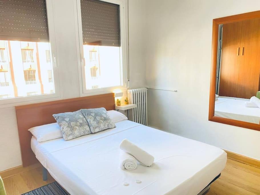 Apartamento En La Gran Vía De Madrid