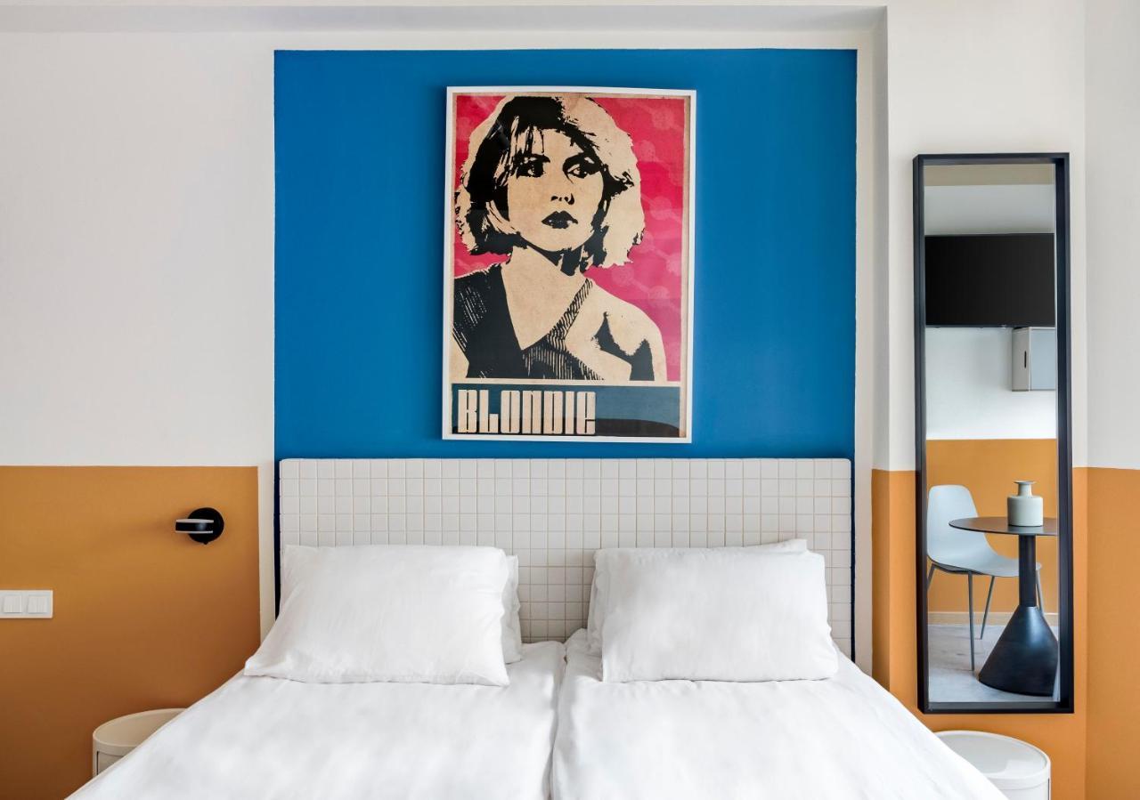 Aparthotel Bob W Chueca Madrid