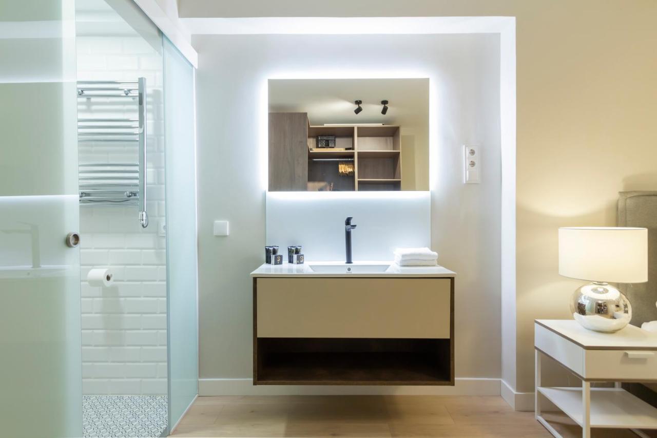 Dobohomes - Clara Del Rey Lejlighed Madrid