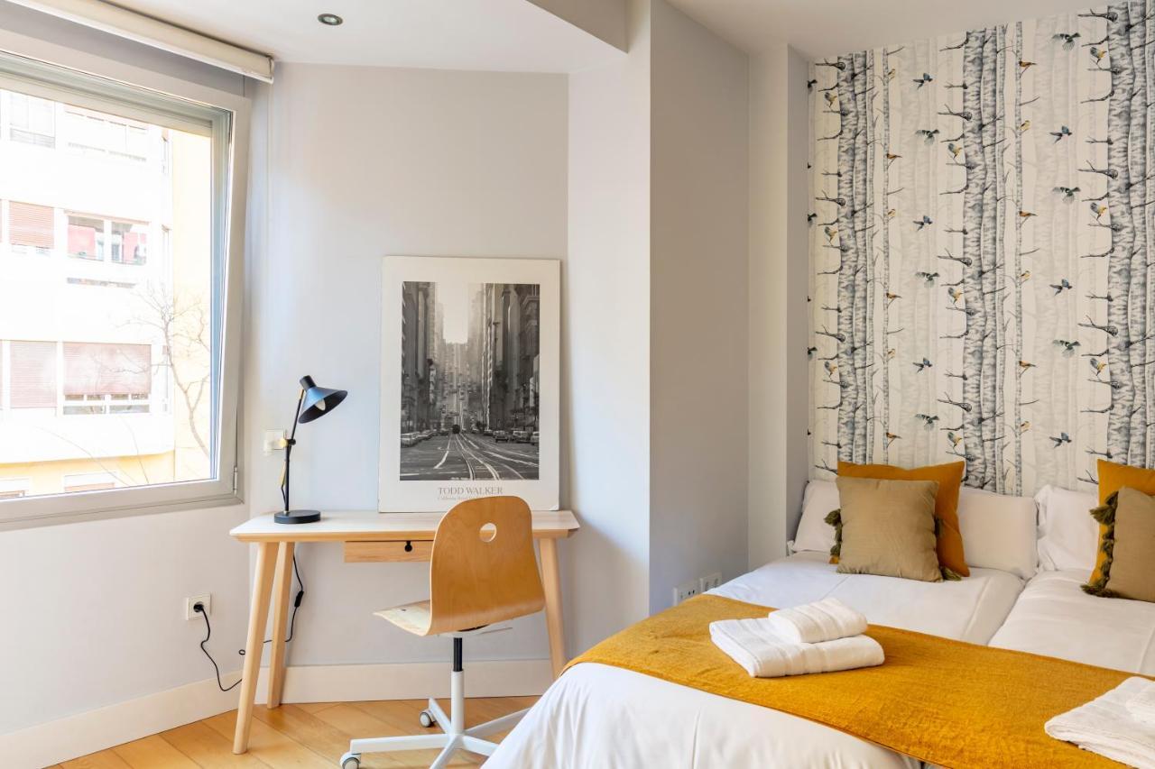 Heima Retiro Park-ibiza Apartment