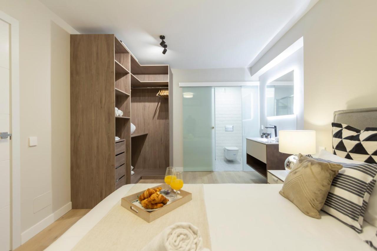 Lejlighed Dobohomes - Clara Del Rey