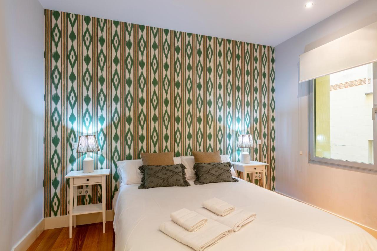 Apartment Heima Retiro Park-ibiza *