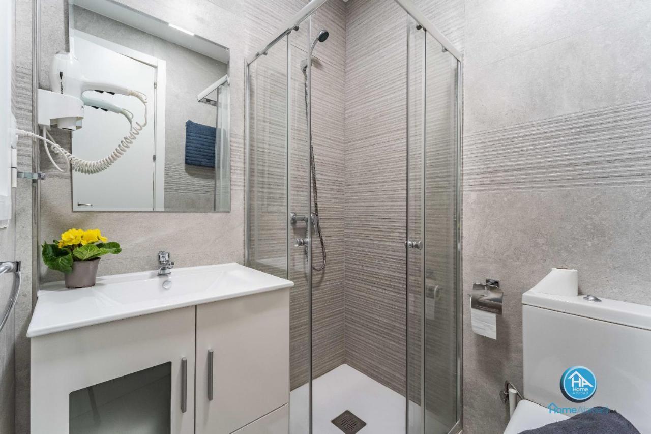 Modern Boutique In The Heart Of Lejlighed *