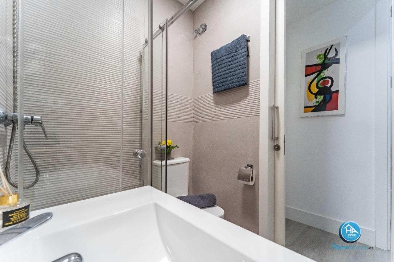 Apartamento Modern Boutique In The Heart Of Madrid