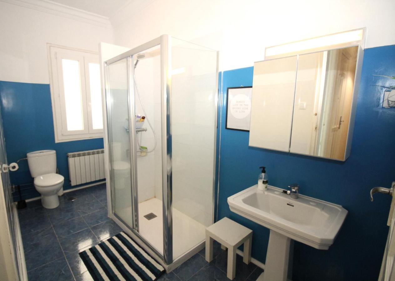 Privat bolig Alojamiento Don Ramon Madrid