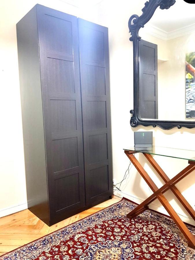 Privat bolig Alojamiento Don Ramon Madrid