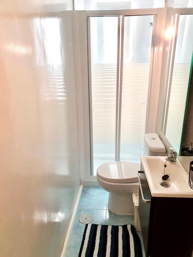 Privat bolig Alojamiento Don Ramon Madrid