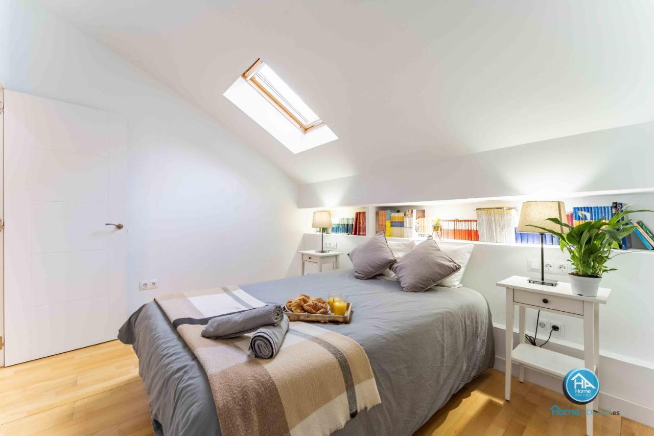 Apartment Elegant Grand Villa - Madrid City Center