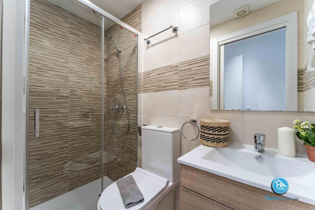 Apartment Elegant Grand Villa - Madrid City Center Madrid