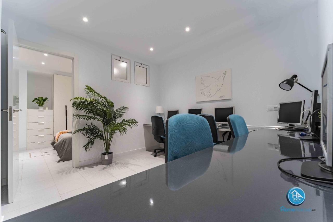 Apartment Elegant Grand Villa - Madrid City Center