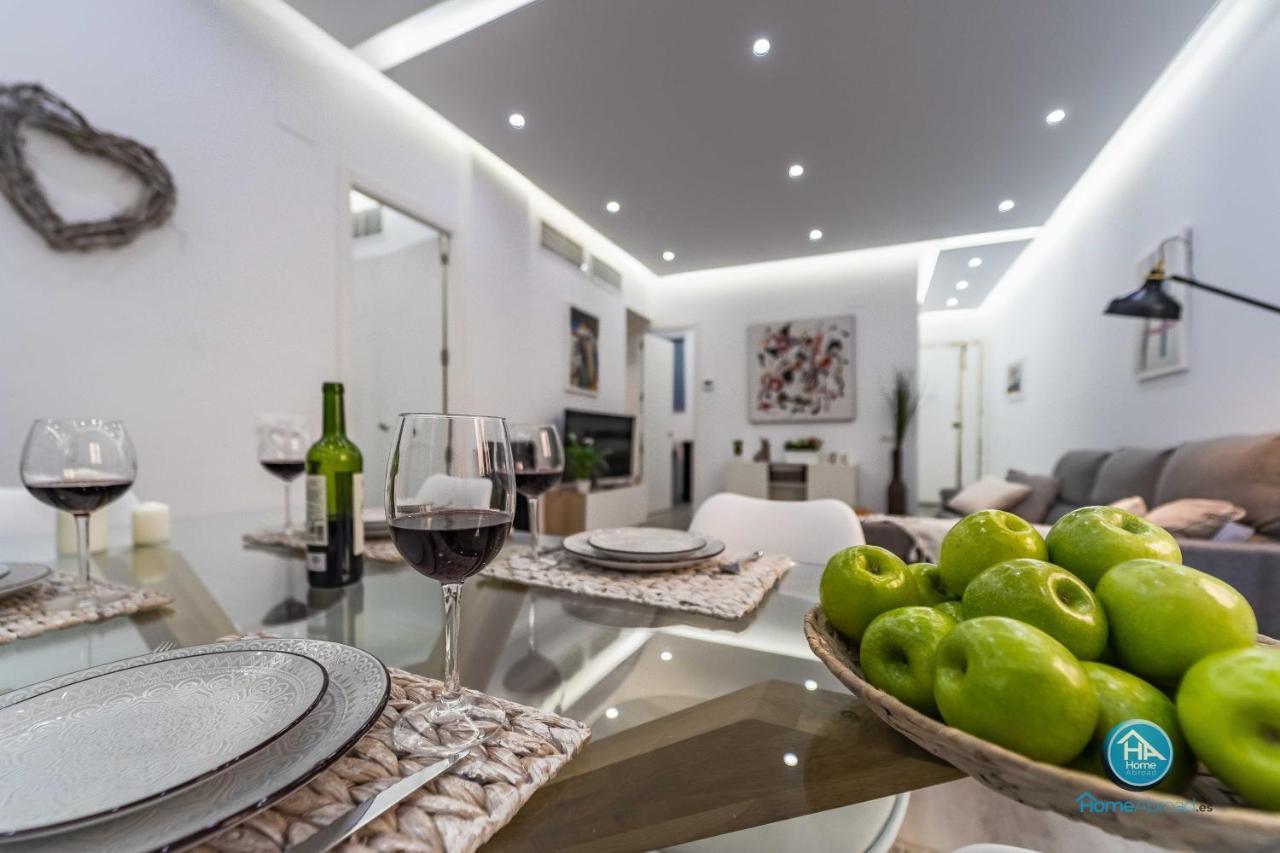 Apartment Luxury Center Madrid