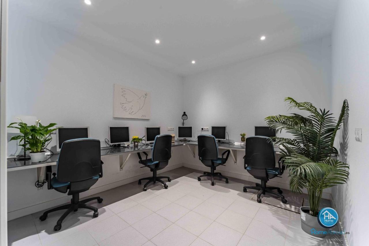 Apartment Elegant Grand Villa - Madrid City Center Madrid