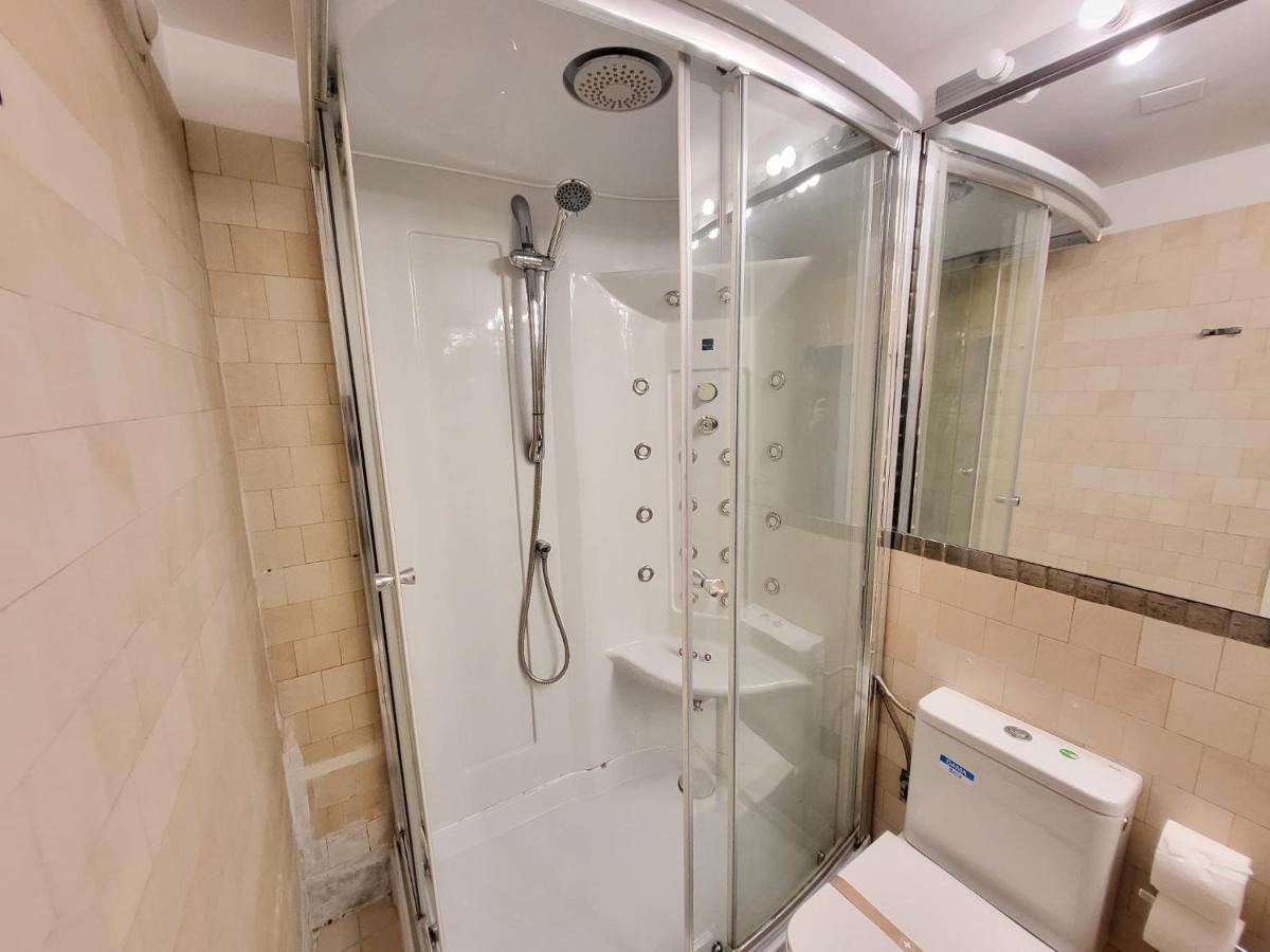 Apartamento La Casa De Postas Madrid