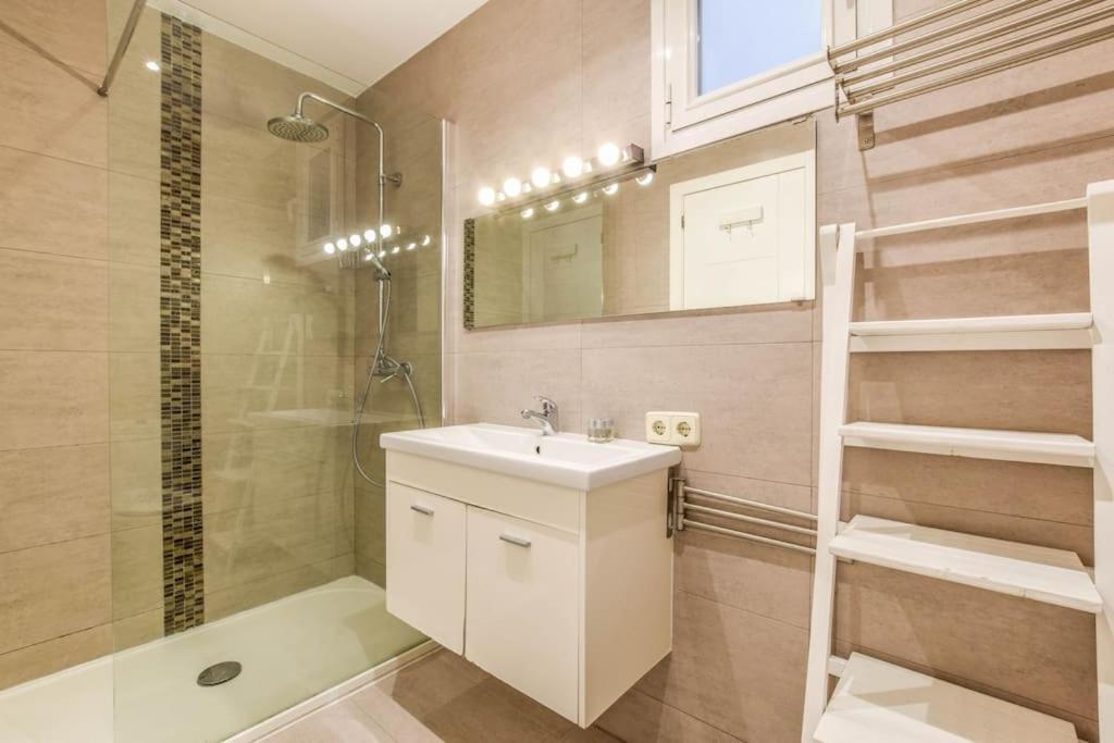 Apartamento Malasana Madri