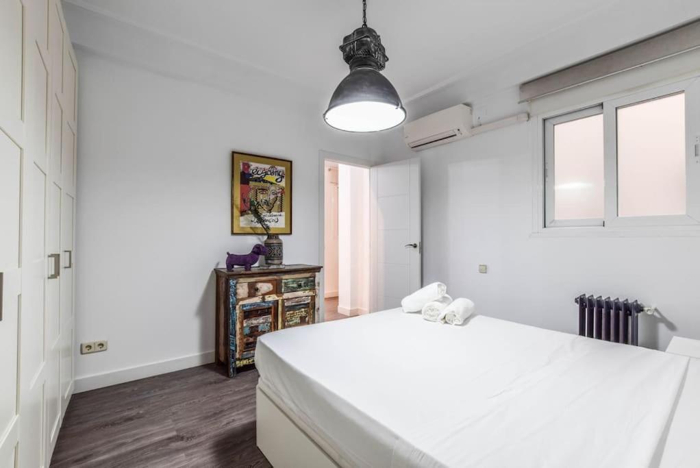 Apartamento Apartamento Malasana *