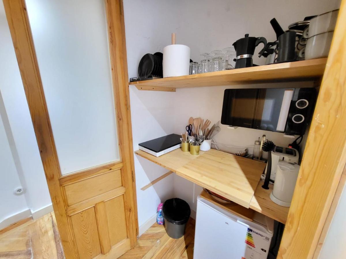 Apartamento La Casa De Postas *