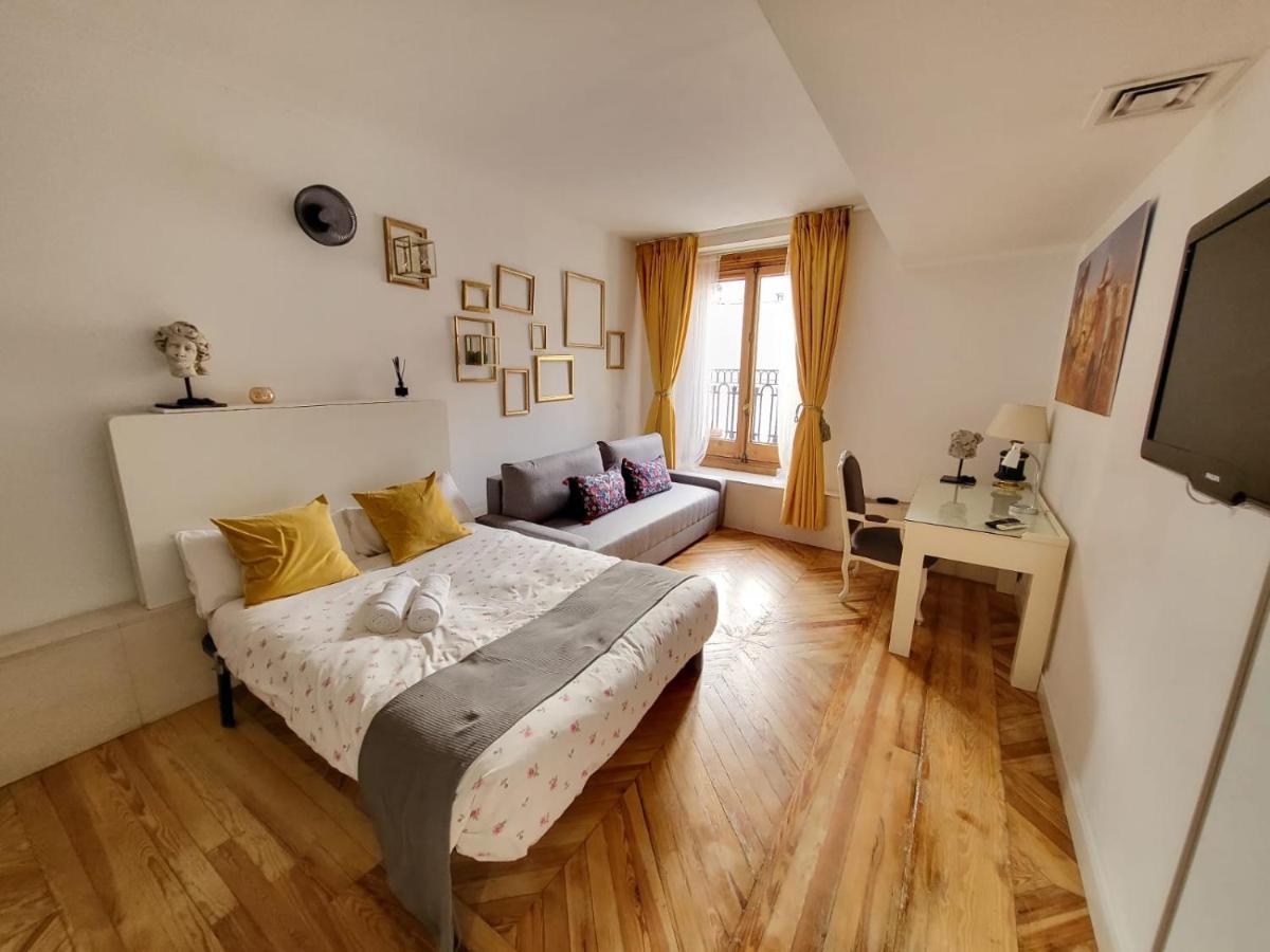 Apartamento La Casa De Postas