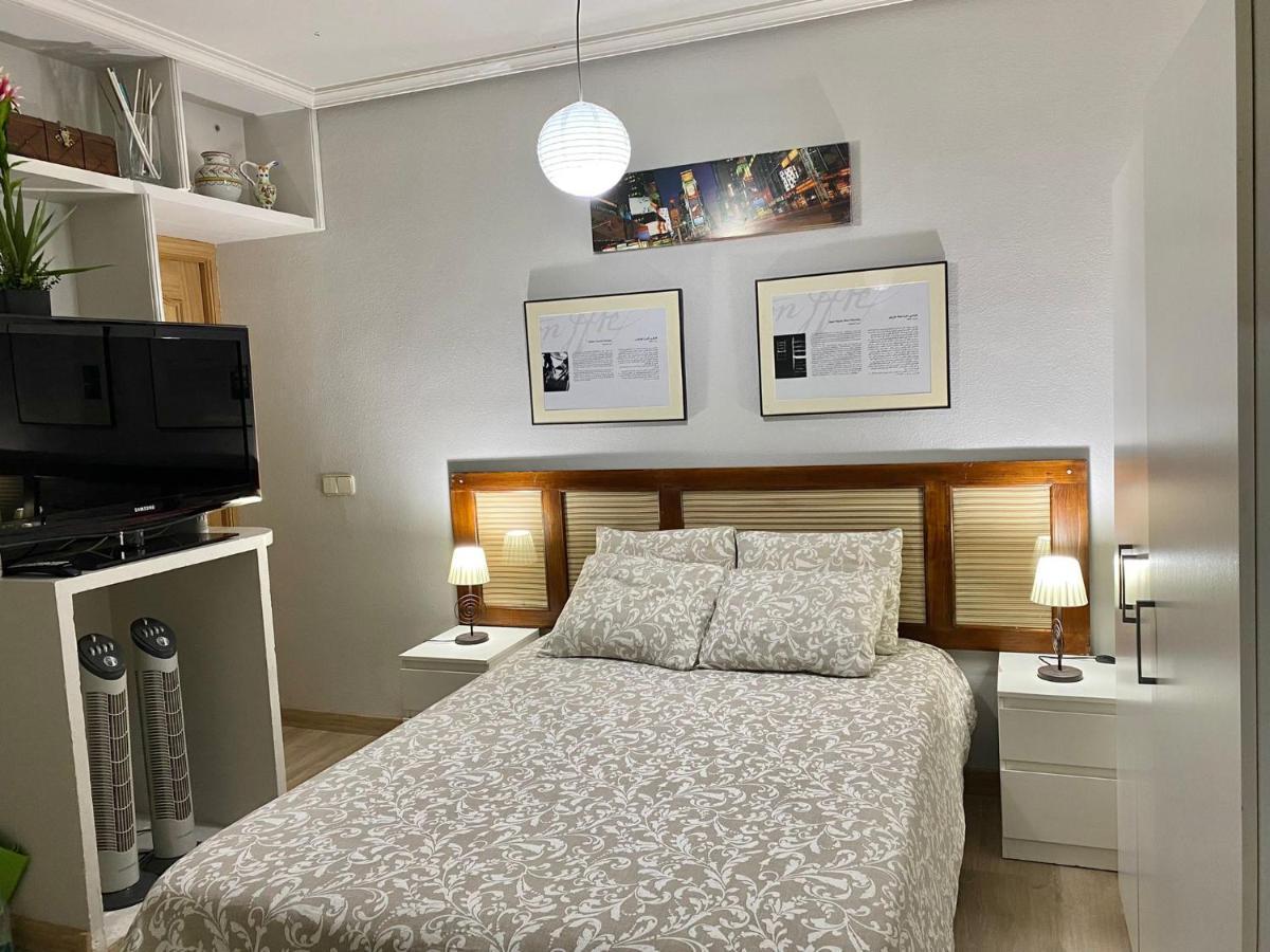 Centro Goya Madri