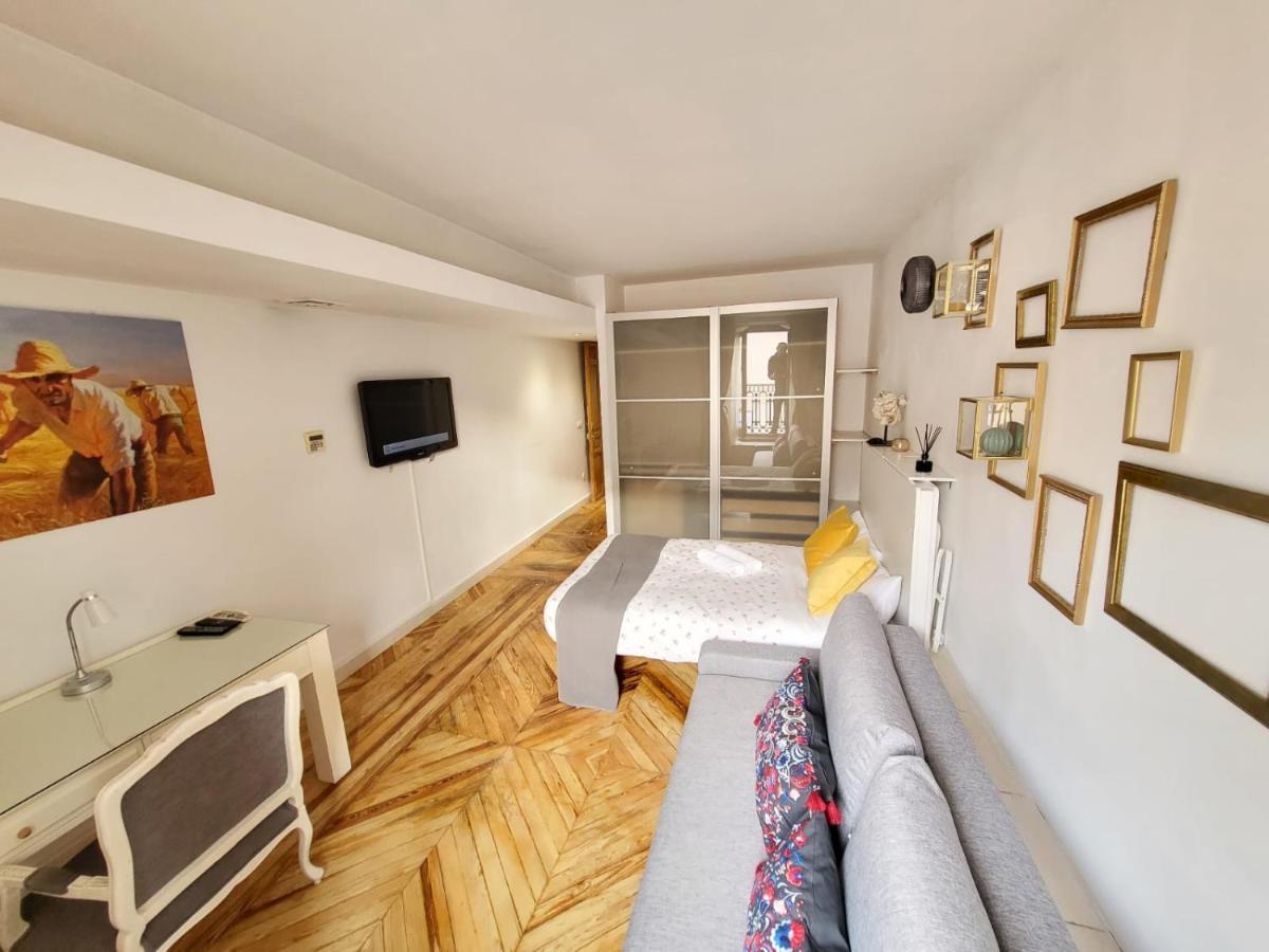 Apartamento La Casa De Postas *