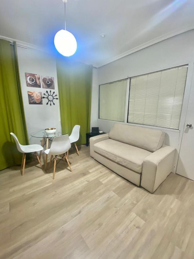 Apartamento Centro Goya Madri