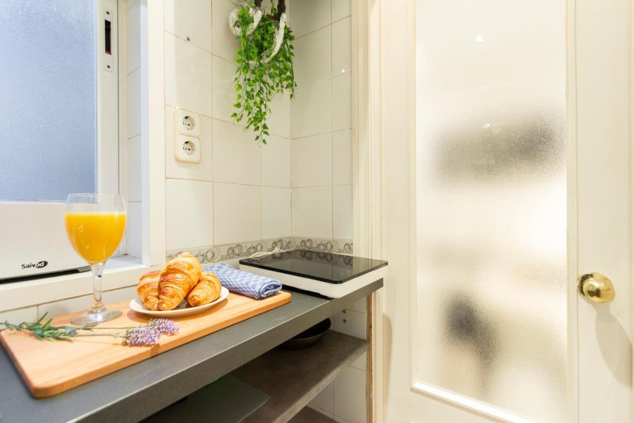 Juan De Olias Apartamento Apartment Madrid