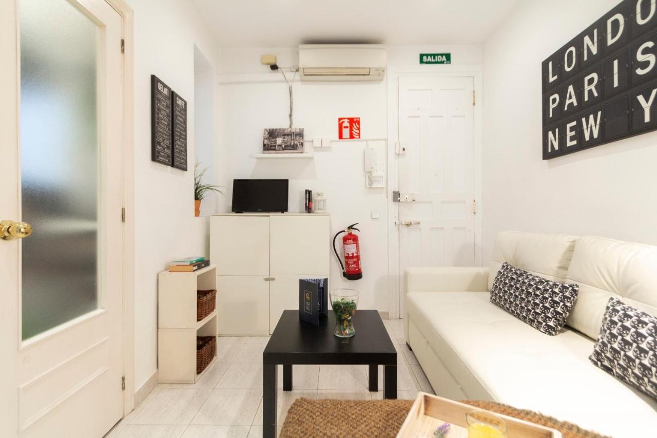 Juan De Olias Apartamento Apartment
