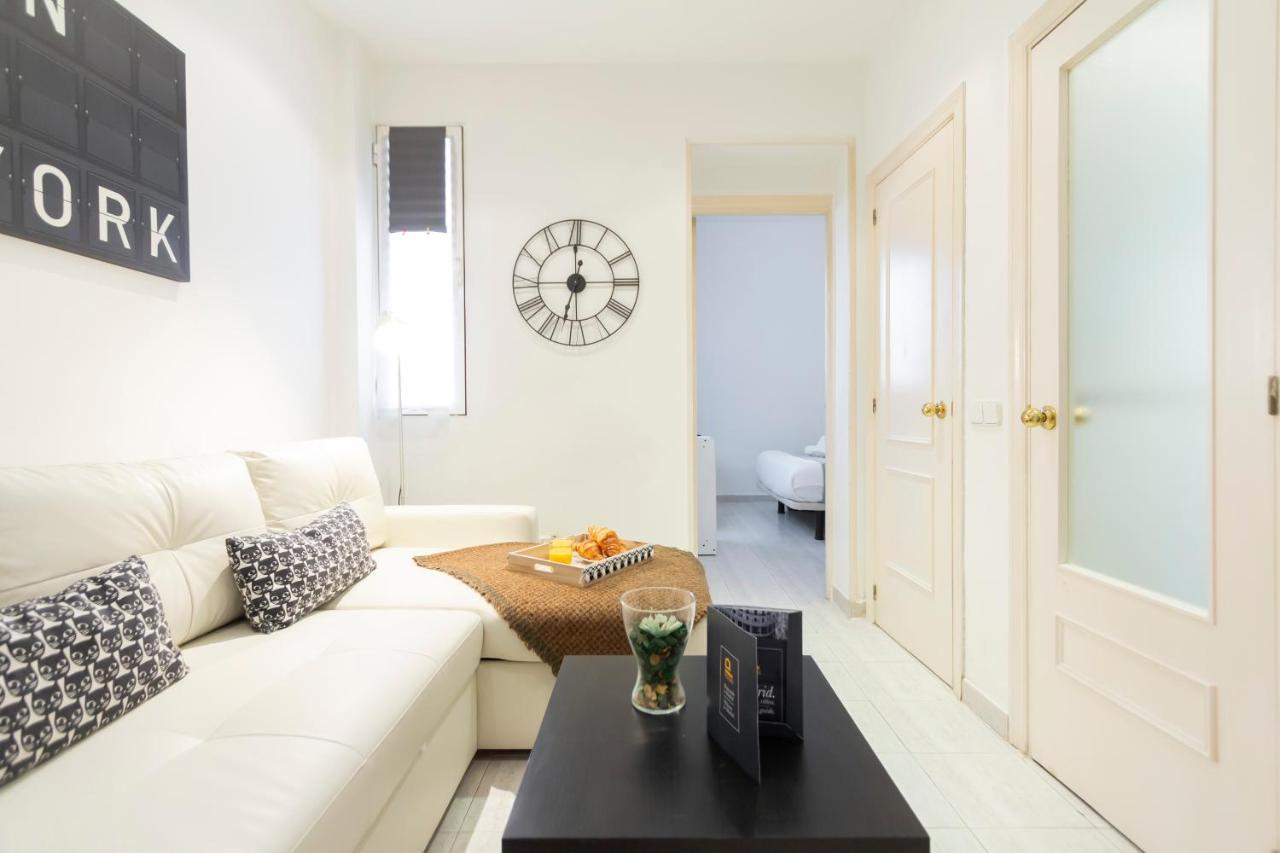Juan De Olias Apartamento