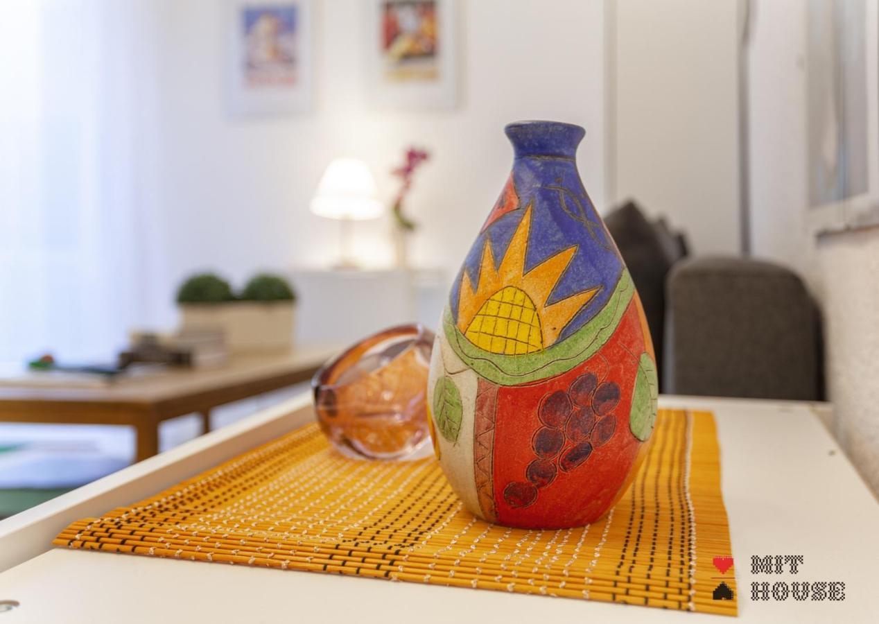 Mit House Magerit En
