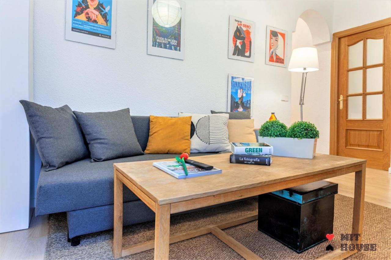 Mit House Magerit En *