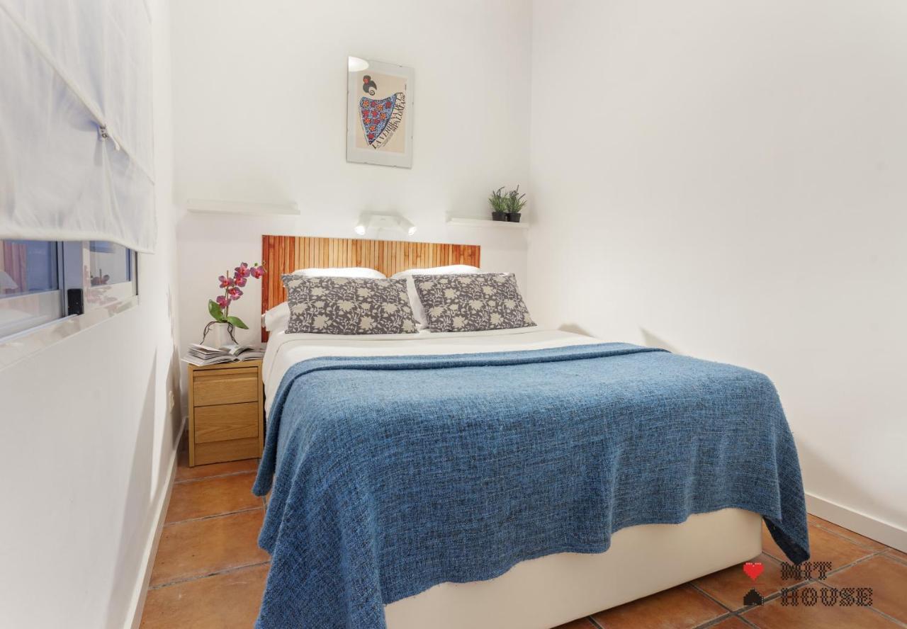 Mit House Magerit En Madrid