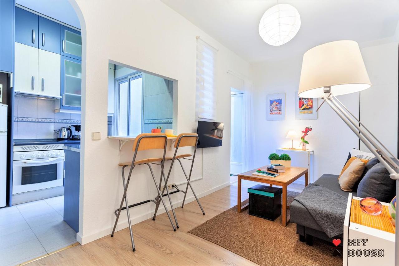 Mit House Magerit En