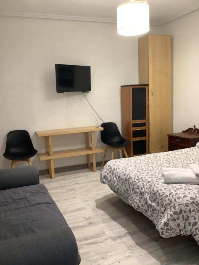 Apartamento Pelayo 44 Chueca Madri