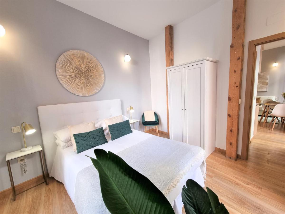 Apartment San Isidro