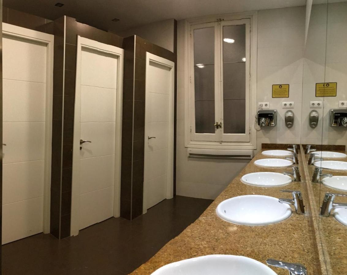 Cozy Rooms In Argueelles, Madrid - Sk * Madrid