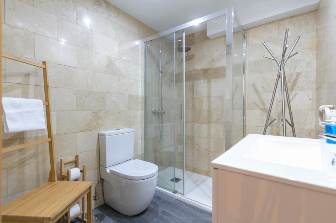 Apartment Homelike Sol - Gran Via I *