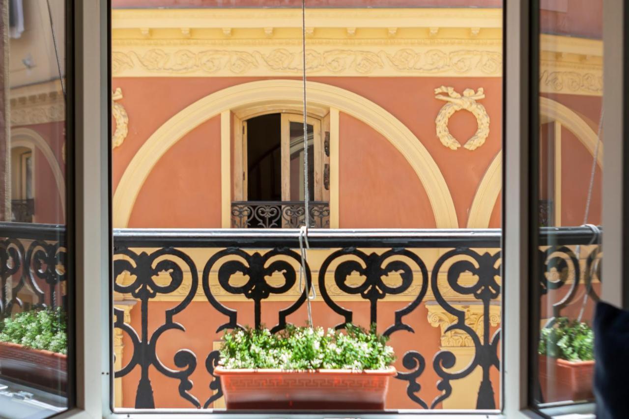 Homelike Sol - Gran Via I Apartment *