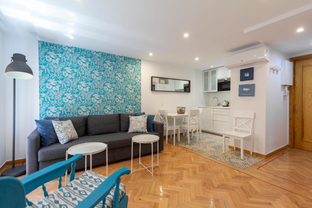 Apartment Homelike Sol - Gran Via I *