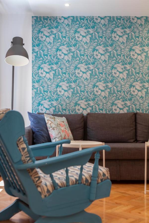 Homelike Sol - Gran Via I Apartment *