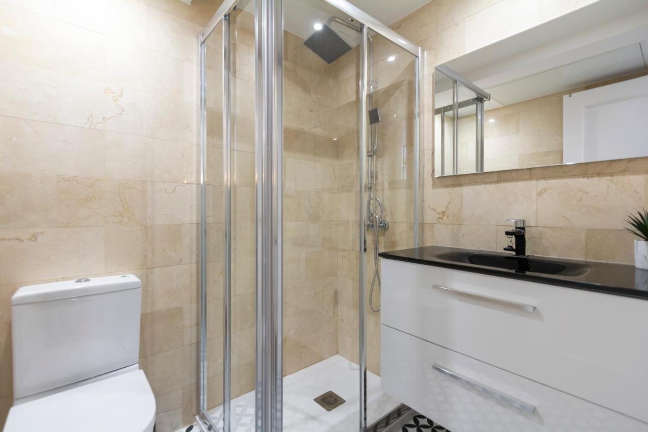 Homelike Sol - Gran Via Ii Apartment Madrid