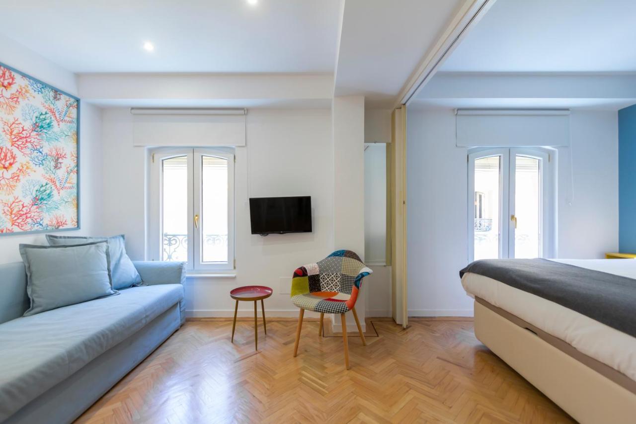 Homelike Sol - Gran Via Ii Apartment