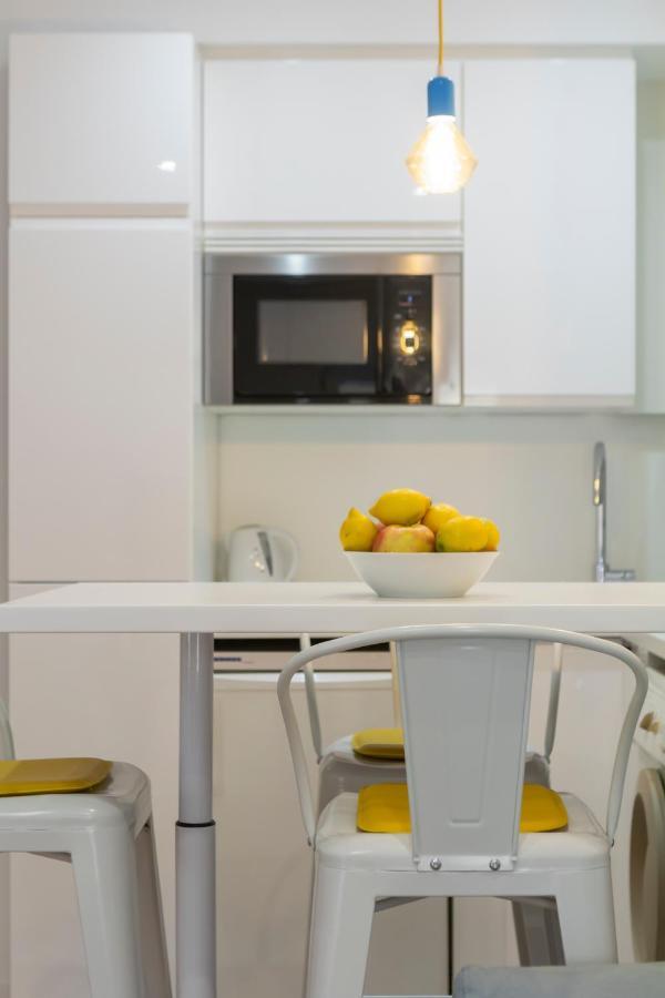 Apartment Homelike Sol - Gran Via Ii *