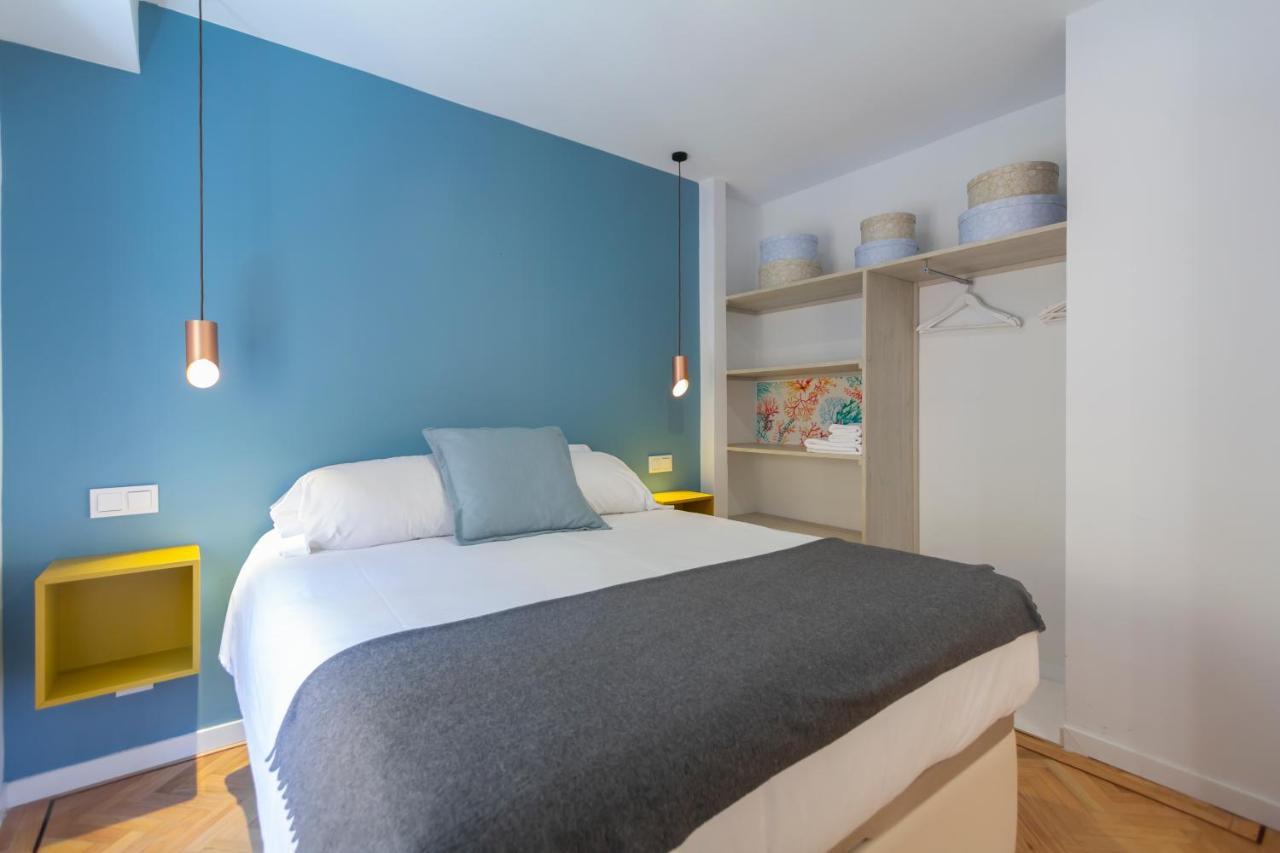 Homelike Sol - Gran Via Ii Apartment *