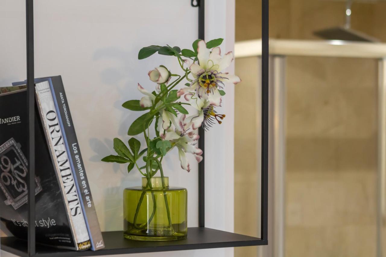 Apartment Homelike Sol - Gran Via Ii *