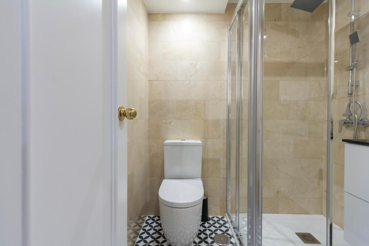 Apartment Homelike Sol - Gran Via Ii Madrid